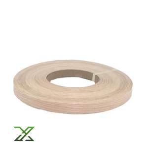 Customizable Width & Thickness Strong Natural <b>Wood</b> <b>Edge</b> Banding for Cabinets Made in Binh Duong Vietnam - Product Image 1