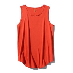 Camiseta sin mangas para hombre superventas calidad premium transpirable y Estilo Vintage 100% algodón - Product Image 5