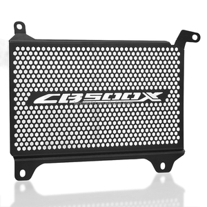 Pour <span class=keywords><strong>HONDA</strong></span> CB500X <span class=keywords><strong>CB</strong></span> <span class=keywords><strong>500</strong></span> <span class=keywords><strong>X</strong></span> CB500 <span class=keywords><strong>X</strong></span> <span class=keywords><strong>CB</strong></span> 500X 2022 2023 2024 Accessoires de moto Grille de radiateur Garde de protection Protection - Product Image 6