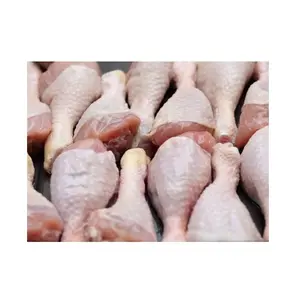 Exportations en gros 12Kg quarts de cuisse de poulet frais congelés/pilon de poulet/quart de cuisse de poulet congelé quarts à vendre