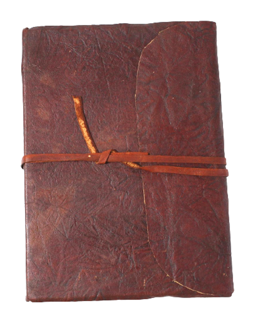 สีน้ำตาล