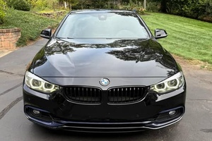 BMW 440I COUPÉ 2020 USADO, Volante a la Izquierda/Derecha - Product Image 4