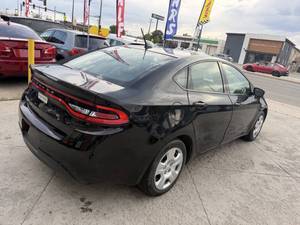 Dodge Dart SE SE 2014, sedán de 4 puertas, autos usados de segunda mano en venta - Product Image 5