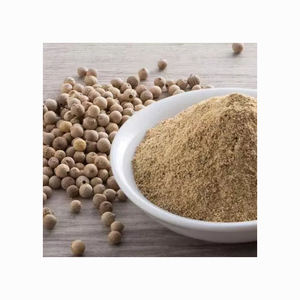 Vente en gros de poivre blanc en poudre poivre blanc de haute qualité à prix export - Product Image 1