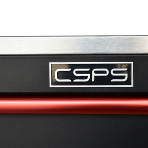 Gabinete de herramientas rodante de acero de 132 cm con 5 cajones OEM compatible con garaje mecánico y tipo de cofre de herramientas de almacén para la industria - Product Image 5