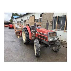 Wholesale Professional Product Used Sale Second Hand Tractor Good Price