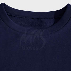 2024 dernier Style conception personnalisée hommes coupe ajustée hommes survêtement sur mesure hommes Jogging costume - Product Image 3