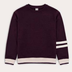 Sudaderas personalizadas para mujer, pulóver, ropa de mujer, sudaderas con capucha, ropa, ropa, sudadera de invierno de algodón de dos colores - Product Image 4