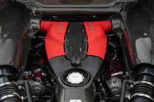 Meilleures Offres 2024 - Voiture de Sport Cabriolet Ferrari F8 Tributo - Product Image 3