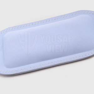 เข็มขัดยกน้ำหนักออกกำลังกายสำหรับผู้ใหญ่ - Product Image 6