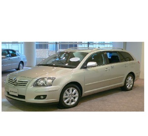 Toyota Avensis Sedán 2021 con Transmisión Automática, Motor 4.1-6L, 50001-75000 Millas, Asientos de Cuero, Faros LED en Oferta - Product Image 6