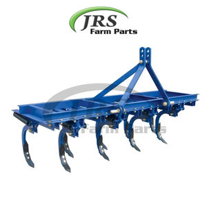 11 Tynes Cultivator Spring Loaded Tiller Fabricante y proveedor de India Precio al por mayor Producto - Product Image 3