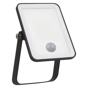 Proiettore LED da Esterno Essenziale 20W 4000K 1800Lm IP65 Nero con Sensore di Movimento (Ledvance 4058075768277) - Product Image 2