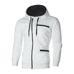 2026 Latest Design <b>Men</b> Fleece Varsity <b>Jacket</b> Custom Logo Made <b>Long</b> Sleeve <b>Men</b> Fleece Varsity <b>Jacket</b> <b>For</b> Sale OEM Serviced - Product Image 3