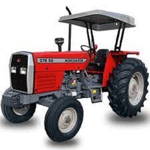 Nuevos tractores de ruedas Massey Ferguson de alta calidad 40HP-90HP Mini tractores diésel 4WD Crawler Drive con caja de cambios de motor de bomba - Product Image 3