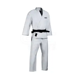 Uniforme de Karate para luchar Venta caliente Uniforme de Karate liso personalizado - Product Image 1