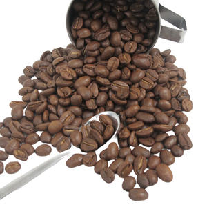 Granos de café Arábica a granel de Vietnam recién tostados para moler - Product Image 1