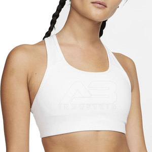 Sujetador deportivo transpirable hecho en Pakistán para mujer, nuevo diseño, Sujetador deportivo para mujer, Sujetador deportivo de secado rápido para mujer - Product Image 1