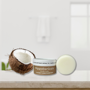Barra Acondicionadora de Coco - Product Image 1