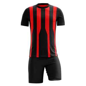 Conjuntos de Uniformes de Portero de Fútbol para Hombre, Transpirables, de Verano, Manga Larga, Estampados, para Entrenamiento de Fútbol, Venta al Por Mayor - Product Image 2