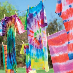 เสื้อยืดสไตล์ย้อมสีแบบแอซิดวอช ผ้าฝ้าย 100% เนื้อหนา เสื้อยืดเปล่า เสื้อยืดผ้าฝ้ายสั่งทำ เสื้อยืดวินเทจย้อมสีแบบแอซิดวอช ทรงโอเวอร์ไซส์ เสื้อยืดผู้ชาย - Product Image 6