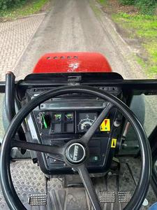 Venta al por Mayor de Tractores Agrícolas Usados Kubota M6060 4x4 de 50-90 Hp - Compre un Mini Tractor Agrícola 4x4 de 20hp 25hp - Product Image 3
