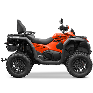 <span class=keywords><strong>CFORCE</strong></span> <span class=keywords><strong>1000</strong></span> TOURING EPS 4x4 Vehículo Todoterreno ATV Motocicleta de 4 Ruedas con Amortiguador de Aire Ajustable Quad Off-Road - Product Image 5