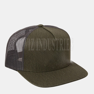 Dernière conception Vêtements décontractés Snapback Chapeaux Utilisation extérieure Snapback Chapeaux Street Wear Snapback Chapeaux - Product Image 5