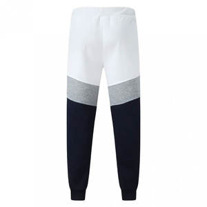 Chándales para hombre, chándal propio personalizado, ropa de entrenamiento para correr, chándal informal de invierno personalizado OEM para correr, chándal para hombre - Product Image 6