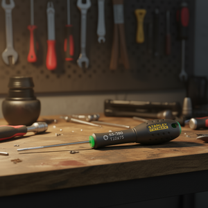 Tournevis Stanley Torx Fatmax - Product Image 3