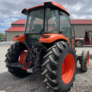 Pour Kubota M7060D 4WD tracteur à roues automatique avec longue durée de vie avec composants clés pompe moteur à engrenages moteur de boîte de vitesses - Product Image 3