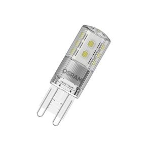 หลอดไฟ LED แบบปากกา OSRAM 3W G9 320lm 2700K แสงใส  ประเภทสินค้า หลอดไฟ - Product Image 2