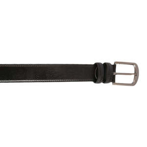 Cinturón para Hombre - Negro - Product Image 3