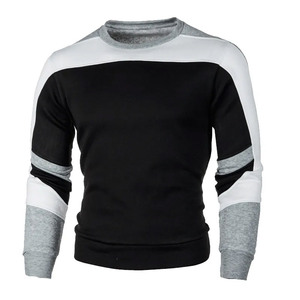 Sweat-shirt à capuche thermique en coton respirant sur mesure pour hommes, style de rue Hip Hop, soldes d'hiver - Product Image 1