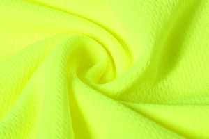 เสื้อทำงานสะท้อนแสงแบบมีช่องระบายอากาศ สีน้ำเงิน ขายส่ง - Product Image 4