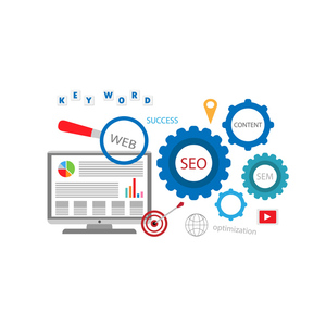 El mejor proveedor de servicios de marketing SEO EN LA India aumenta la clasificación de los sitios web con el sistema operativo de Internet digital de envío en línea - Product Image 3
