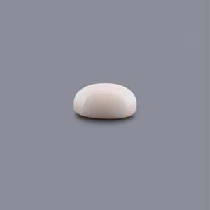 คริสตัลปะการังขาวธรรมชาติ 13.4 กะรัต - Product Image 3