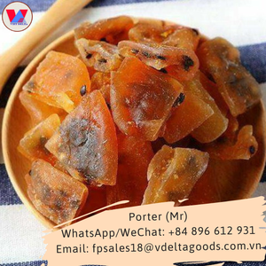 100% Pure Passion Fruit Fruits séchés Nouvelle saveur avec une matière première au goût croquant doux pour les vacances - Product Image 2