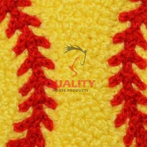 Best Chenille Patches Colorful Chenille Embroidered for Clothing Custom Logo High Quality Made New Style Chenille Patches - Product Image 5