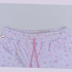 <b>Women's</b> High Quality Custom 100% Polyester <b>Shorts</b> Wholesale Fully Sublimated Breathable Features - Product Image 2