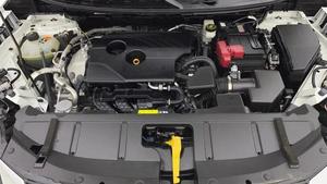 2025 abordable tTOYOTAa fFORTU-NERr GXR + 2.7L ESSENCE 4WD 7 PLACES AUTOMATIQUE - Product Image 5