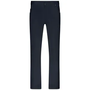 กางเกงผู้ชาย 5 กระเป๋า ผ้าสเตรช สินค้าสั่งทำพิเศษ - Product Image 2