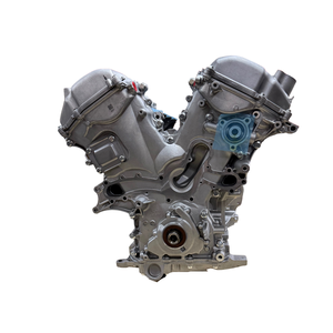 Unité moteur 1GR FE, approvisionnement en vrac, prix d'usine, solution énergétique de haute qualité - Product Image 5