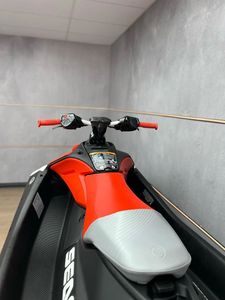 Jet Ski Ultra 310X - NOUVEAUTÉ 2025 - 2026 - MEILLEURES VENTES - Product Image 4