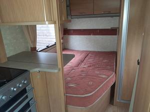 Compra de Remolque Tipo Lágrima, Mini Caravana Tipo Lágrima en Venta a Bajos Precios y Lista para Exportar a Europa/EE. UU./Australia/Asia - Product Image 4