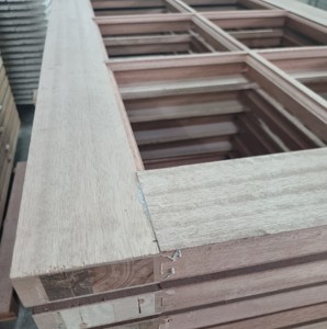 Cửa đúc nội thất - Product Image 1