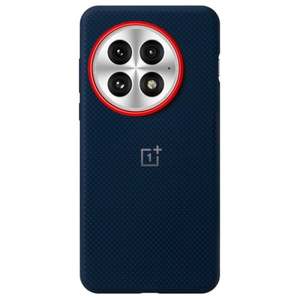 เคส OnePlus 13 รุ่น Original Aramid Bumper ป้องกันแรงกระแทก ดีไซน์สีพื้นเรียบ พร้อมปกป้องกล้อง - Product Image 1