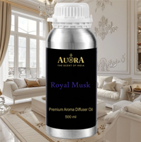 Huile Essentielle d'Ylang-Ylang pour Diffuseurs d'Arômes, Fabrication de Bougies, Parfum de Voiture, Parfum d'Hôtel en Gros