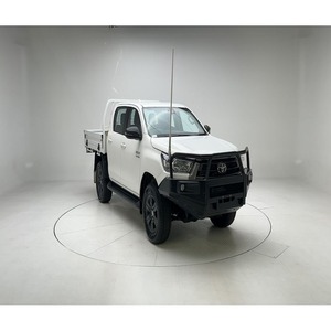 Offre promotionnelle 2023 Toyota Hilux SR GUN126R 4X4/ 2022 Toyota Hilux Sr5 Double Cabine 2.8 Diesel Turbo - Product Image 1