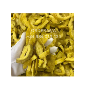 HOT DEAL HIGH QUALITY SOFT DRIED GUAVA FRUIT FROM VIETNAM WHOLESALER 2024 - Product Image 1